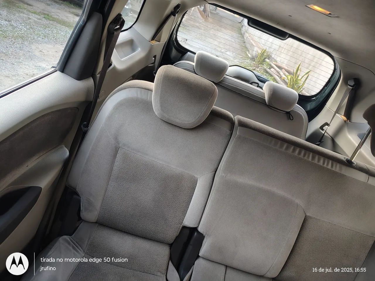 Chevrolet Spin LTZ 1.8 8V Econo.flex 5P Aut. 2013 - Foto 2