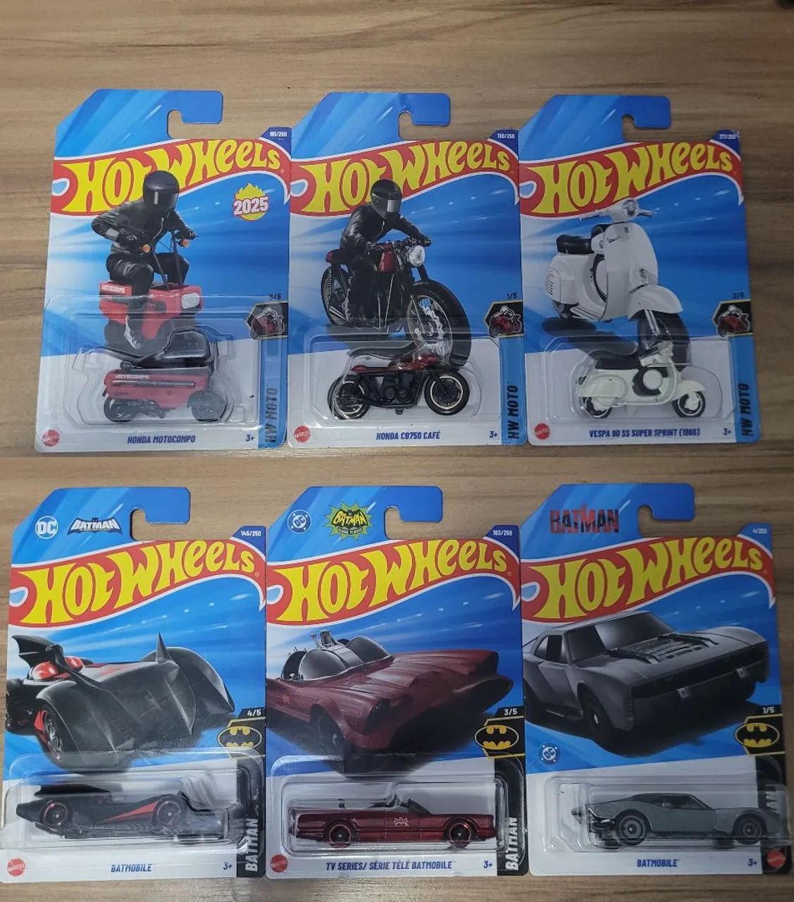 Hotwheels - Foto 3
