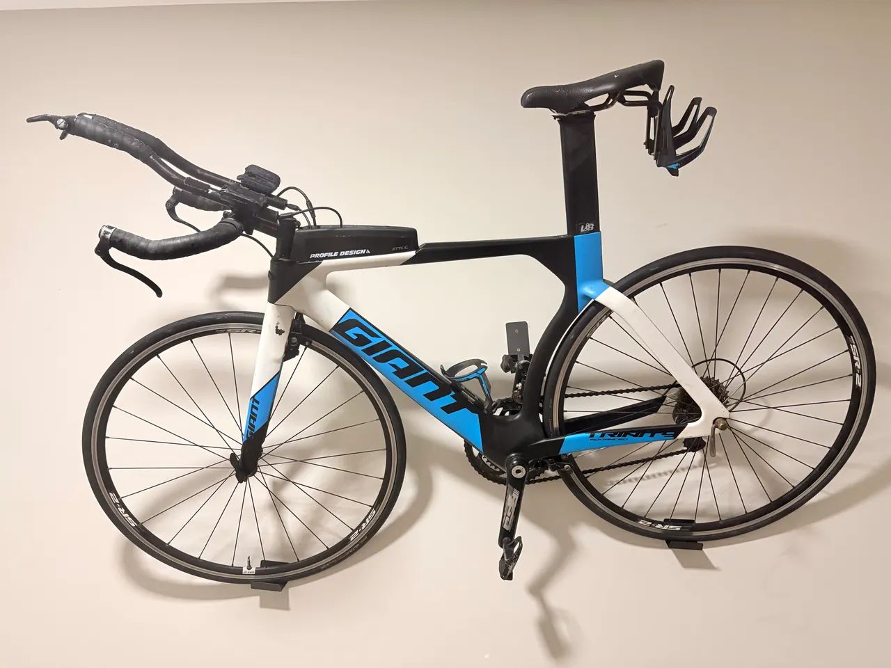Bike TT ( Triatlo)
