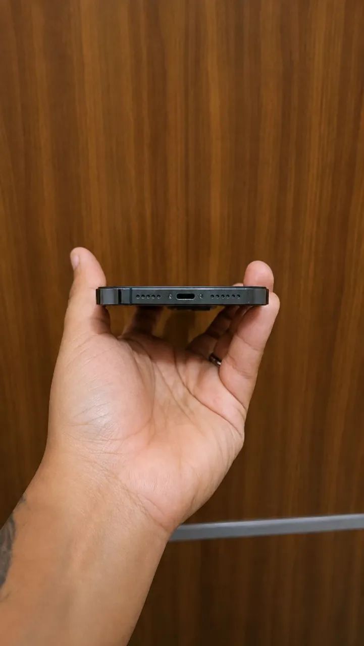 Iphone 12 pro max 128gb - Foto 3