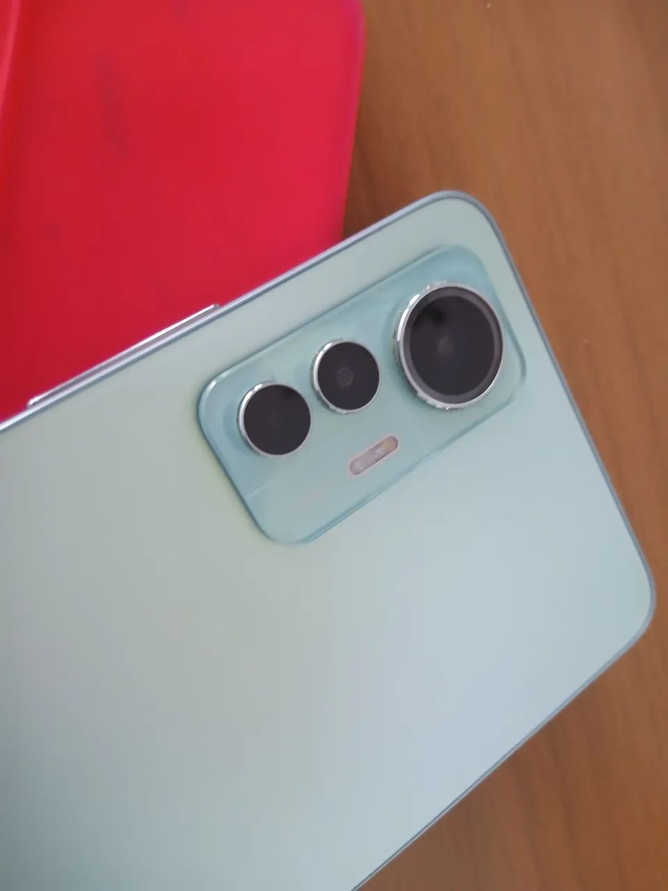 Xiaomi 12 lite - Foto 4