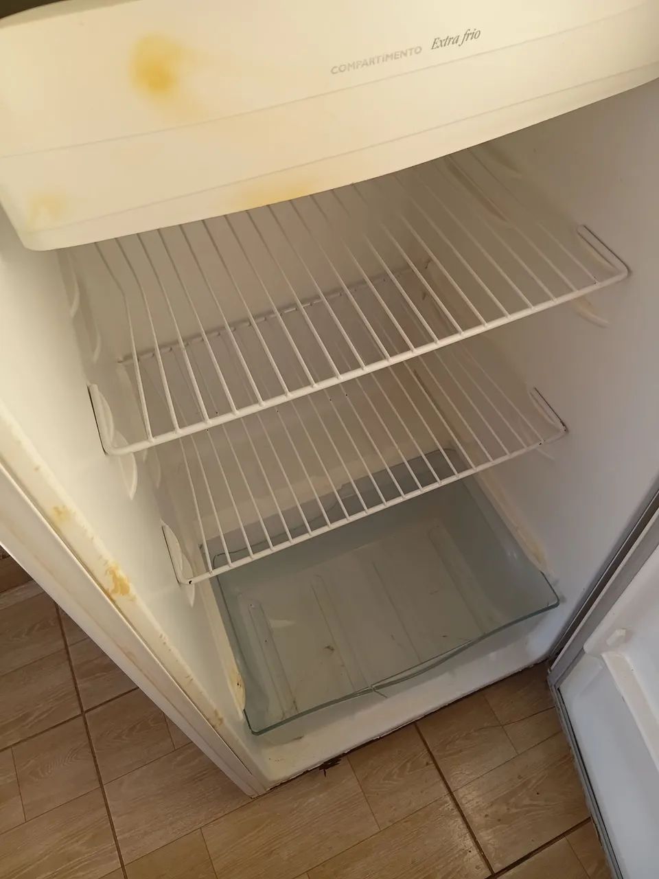 Geladeira Electrolux  - Foto 4