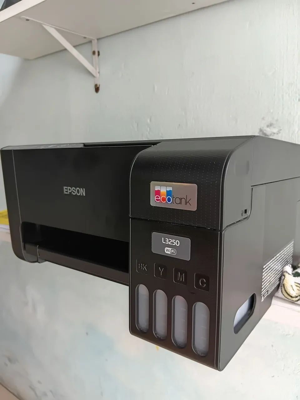 Impressora Epson L3250
