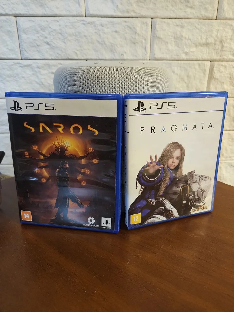 Jogos de ps5