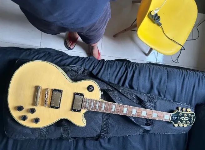 Guitarra  - Foto 3