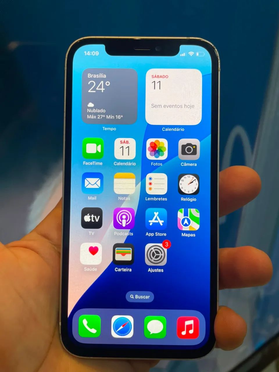 iPhone 12 - Foto 2