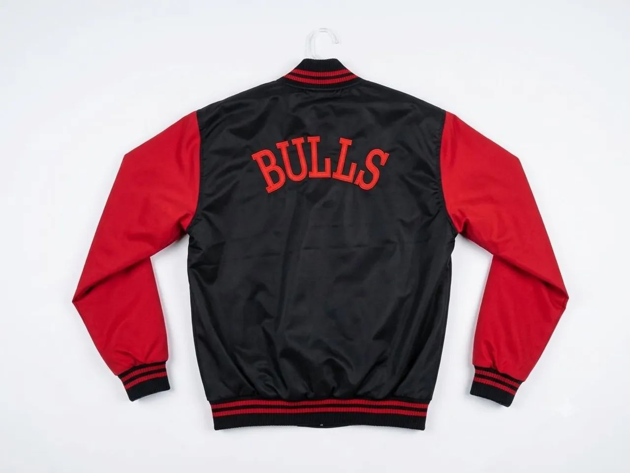 Jaqueta Chicago bulls - Foto 2