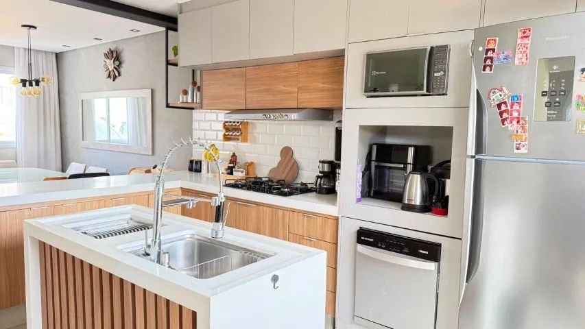 Casa Aconchegante com 3 Quartos - Foto 3