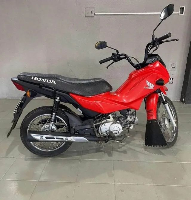 pop 110i 2022 filé parcelo 48x - Foto 2