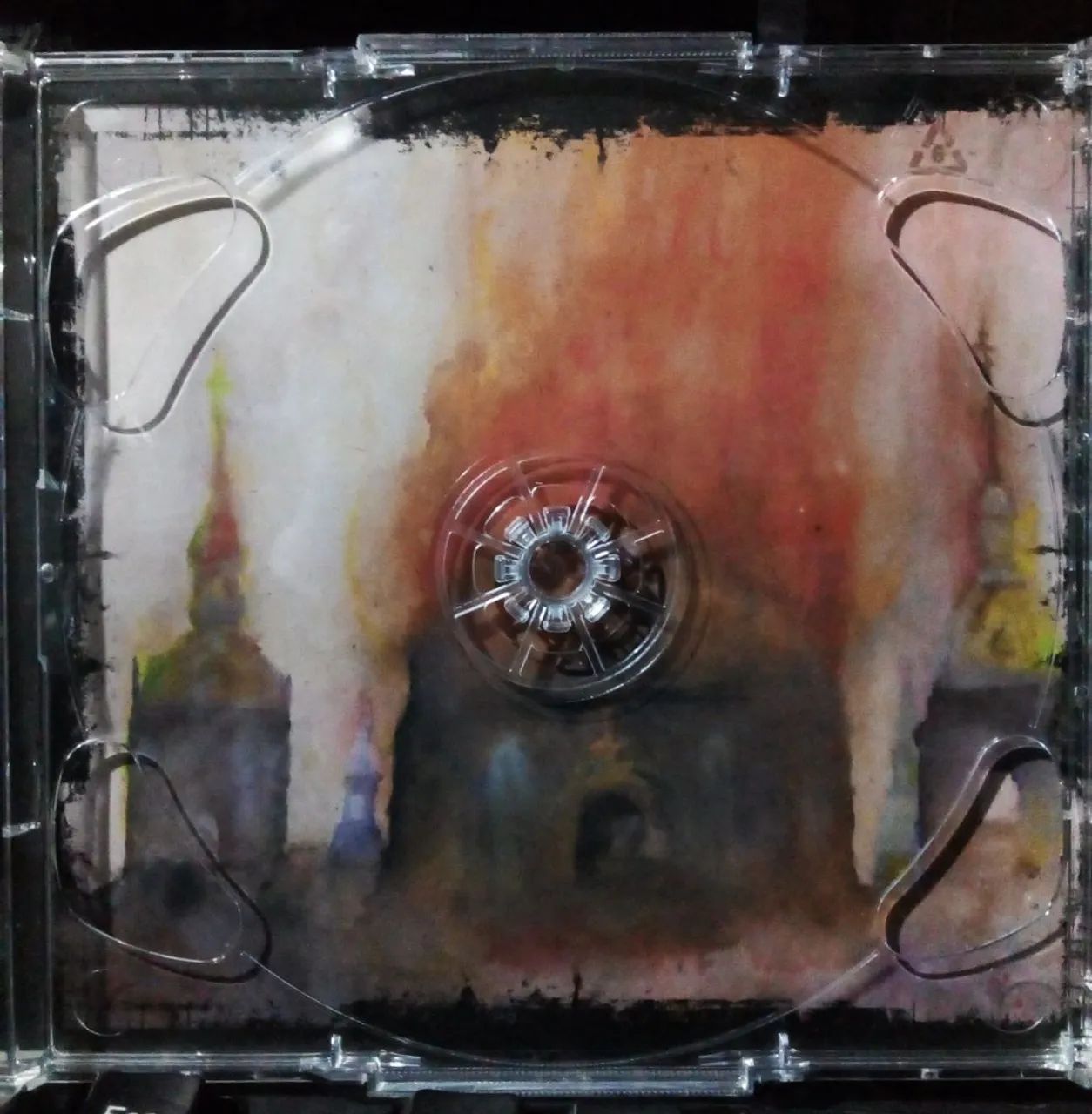 Marilyn Manson - Lest We Forget - The Best of CD DVD 2004