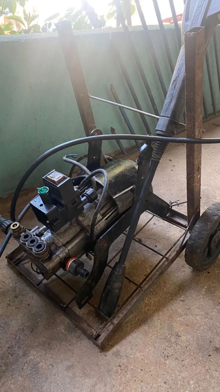 Jacto j7000 - Foto 2