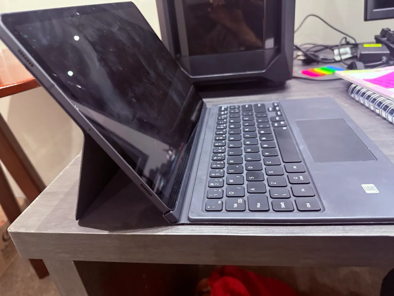 Tablet samsung s9  - Foto 4