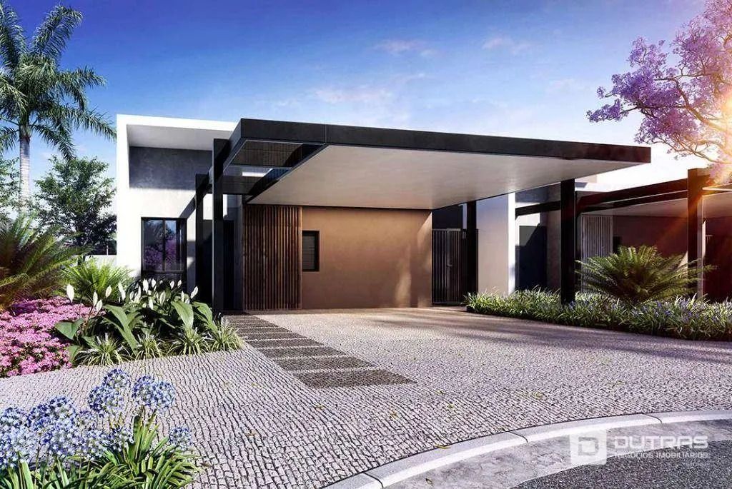 AUTHORIA RESERVA JEQUITIBÁ - Casa Térrea com 119 m² - Foto 2