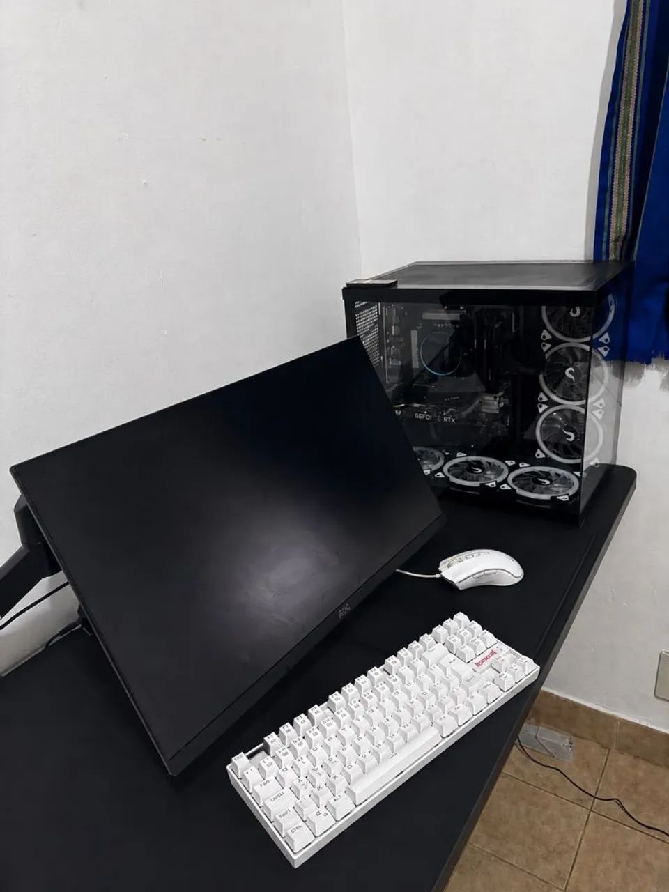 PC GAMER RTX - Foto 2