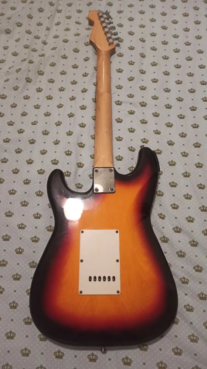 Guitarra Benson - Foto 4