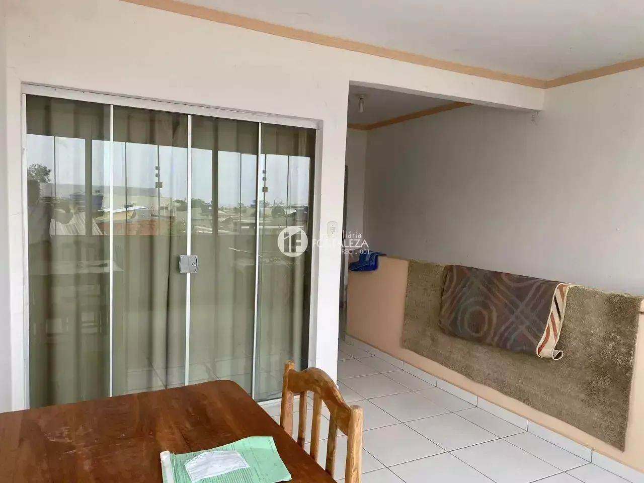 Imóvel para venda tem 625 metros quadrados com 4 quartos em Placas - Rio Branco - AC - Foto 4