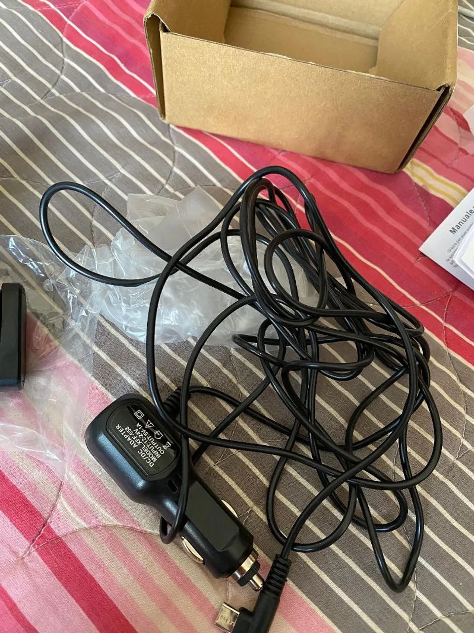 Câmera para Veículo - Foto 2