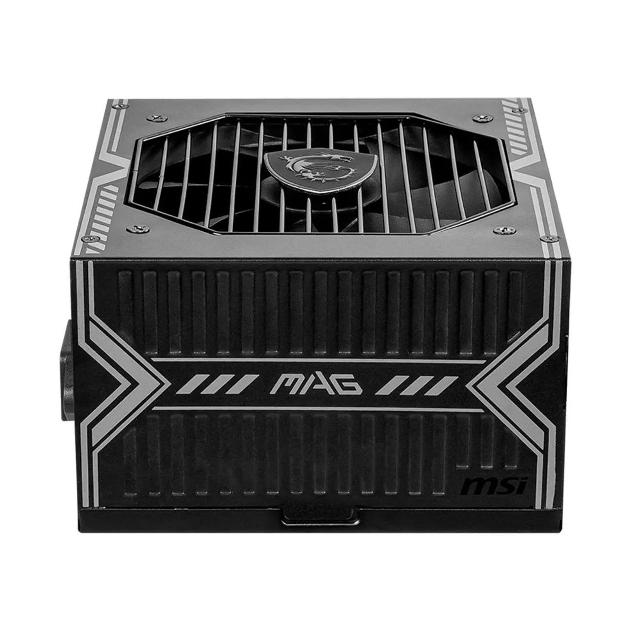 Fonte MSI Mag A650bn, 650W (Lacrada) - Foto 4