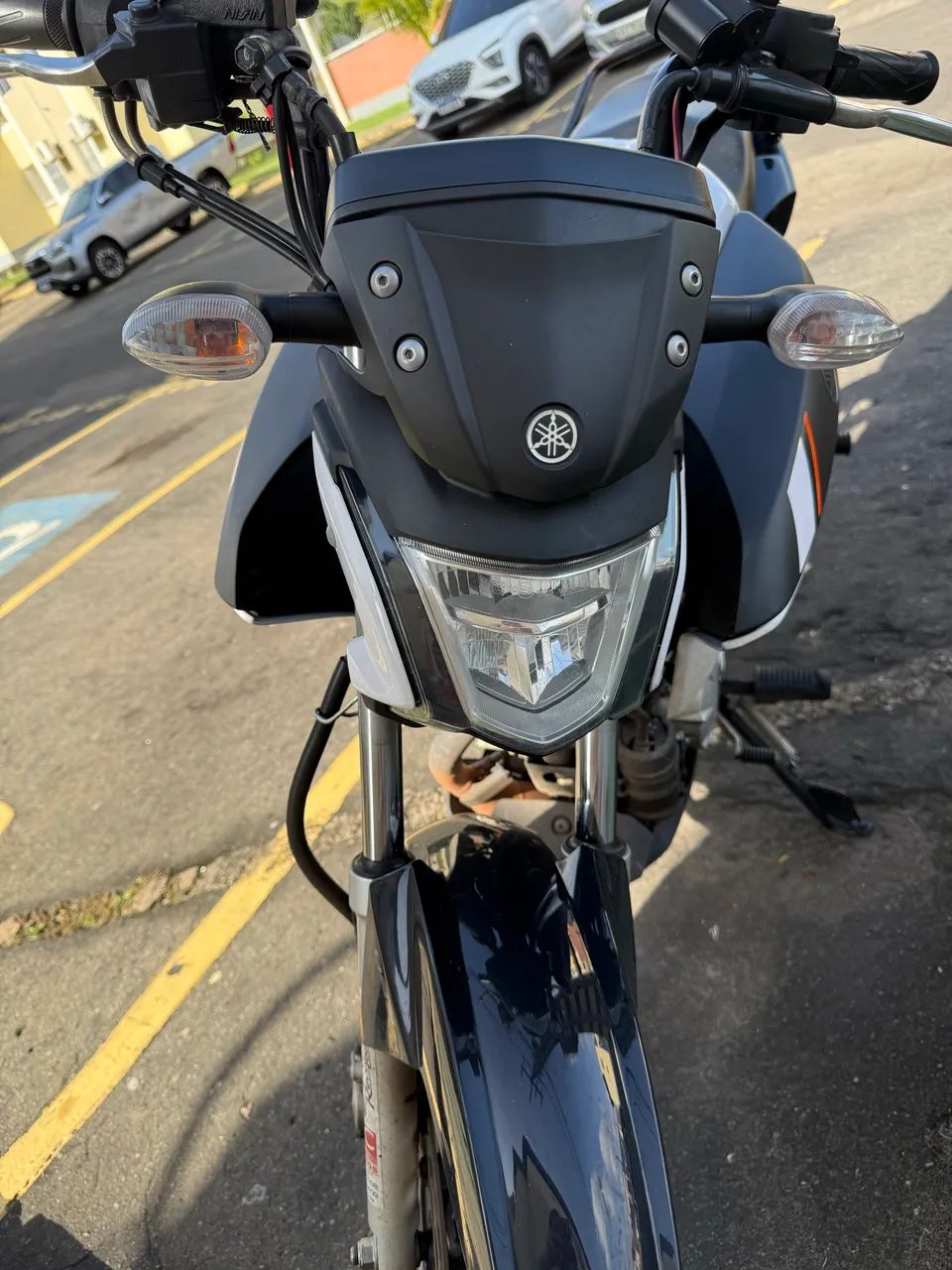 Factor 150cc 2026/2026 - Foto 2
