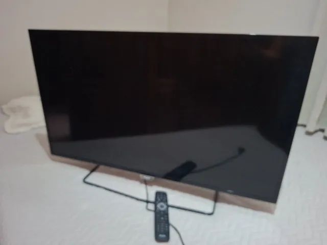 Televisão Philips 40 polegadas  - Foto 3