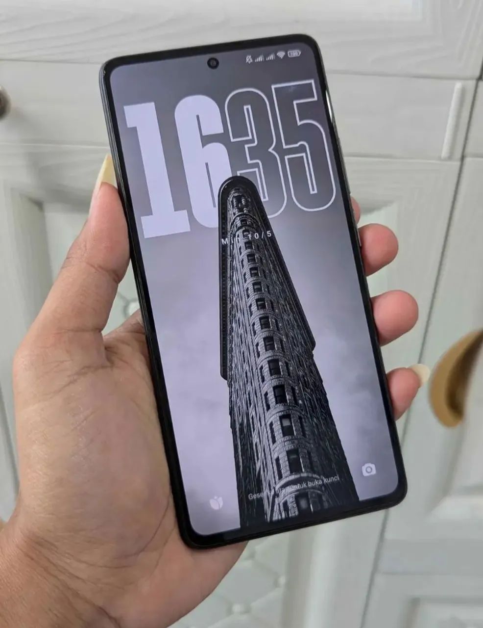 Xiaomi 11t Pro 