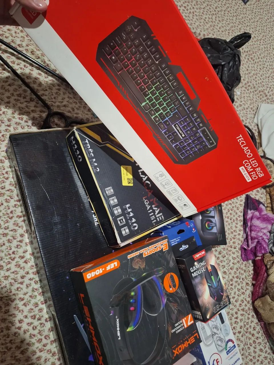 PC GAMER COMPLETO - Foto 5