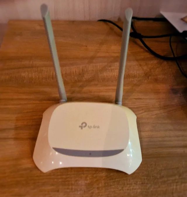 ROTEADOR TP LINK 300Mbs  - Foto 3