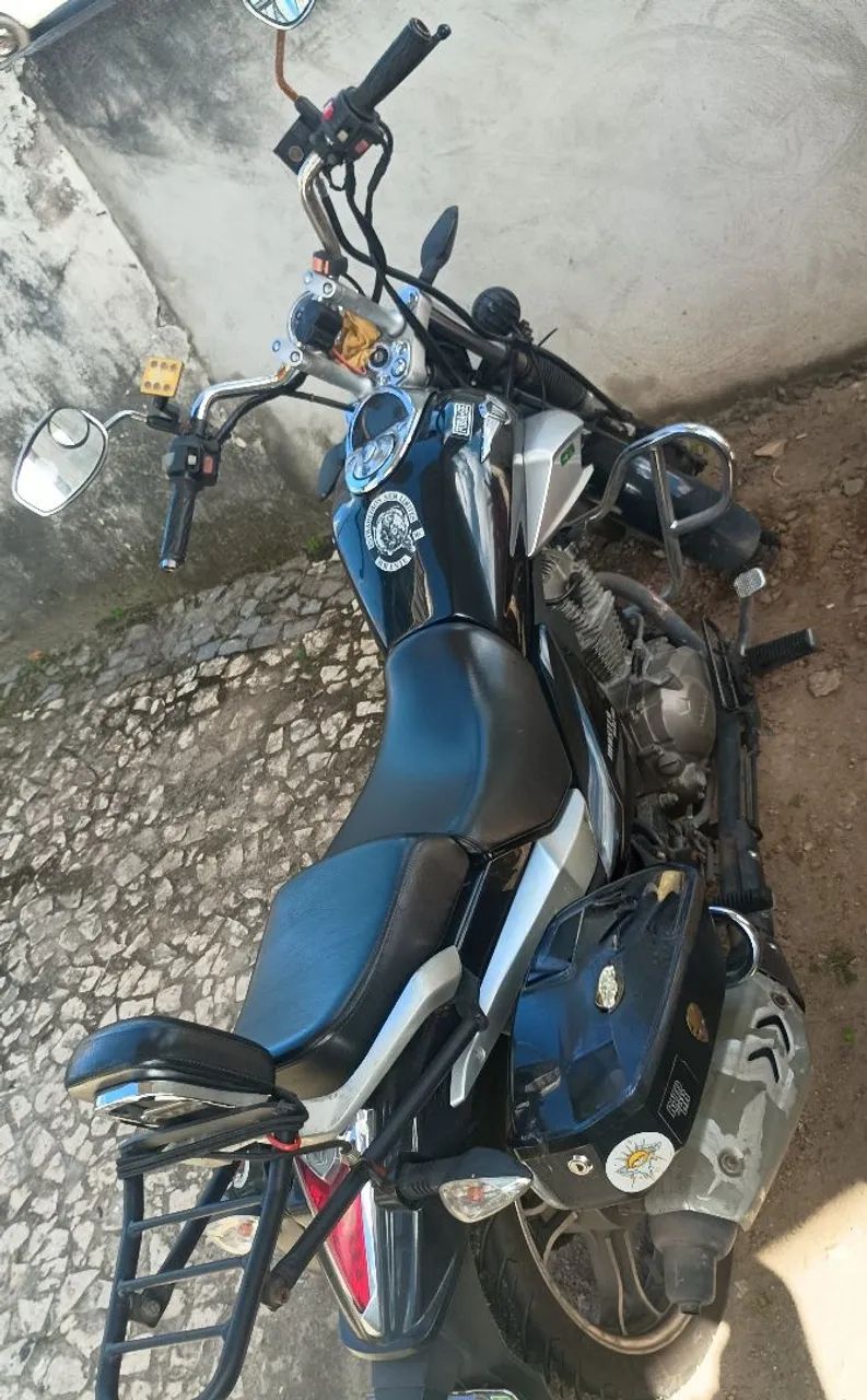  Master Ride 150 - Foto 3