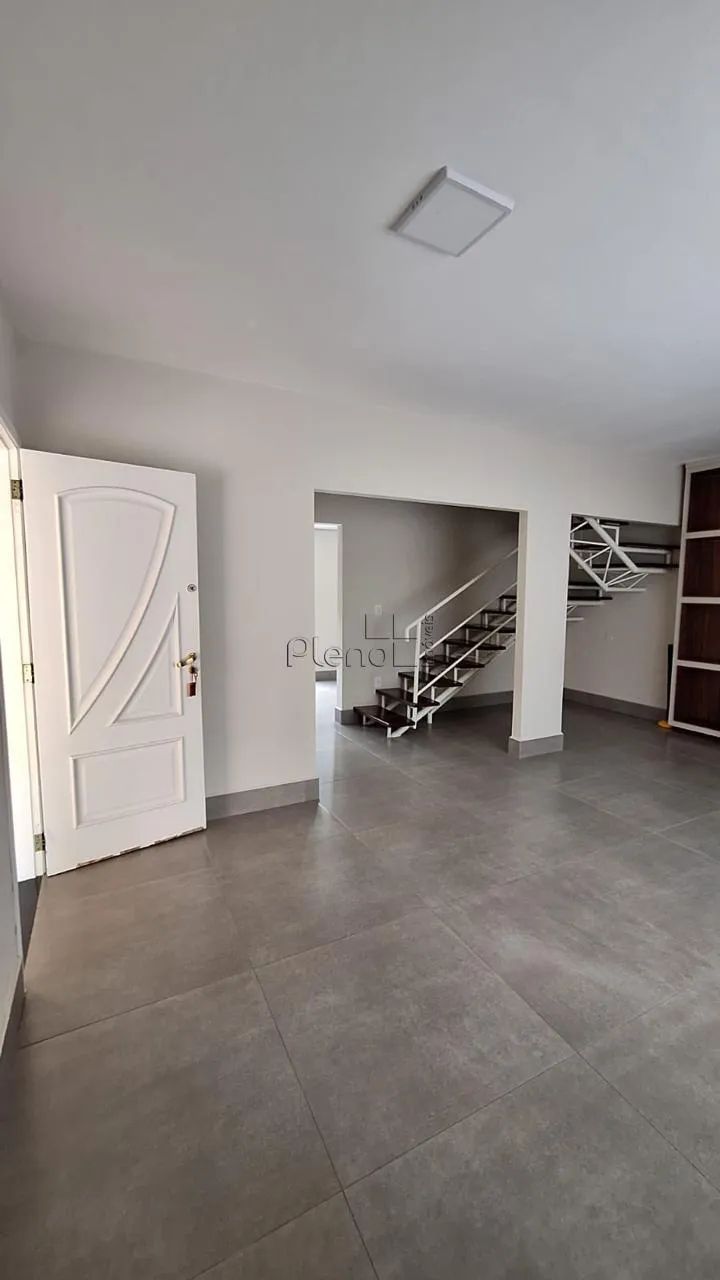 Sobrado para alugar em Indaiatuba, Chácara do Trevo, com 3 quartos, com 149 m² - Foto 4