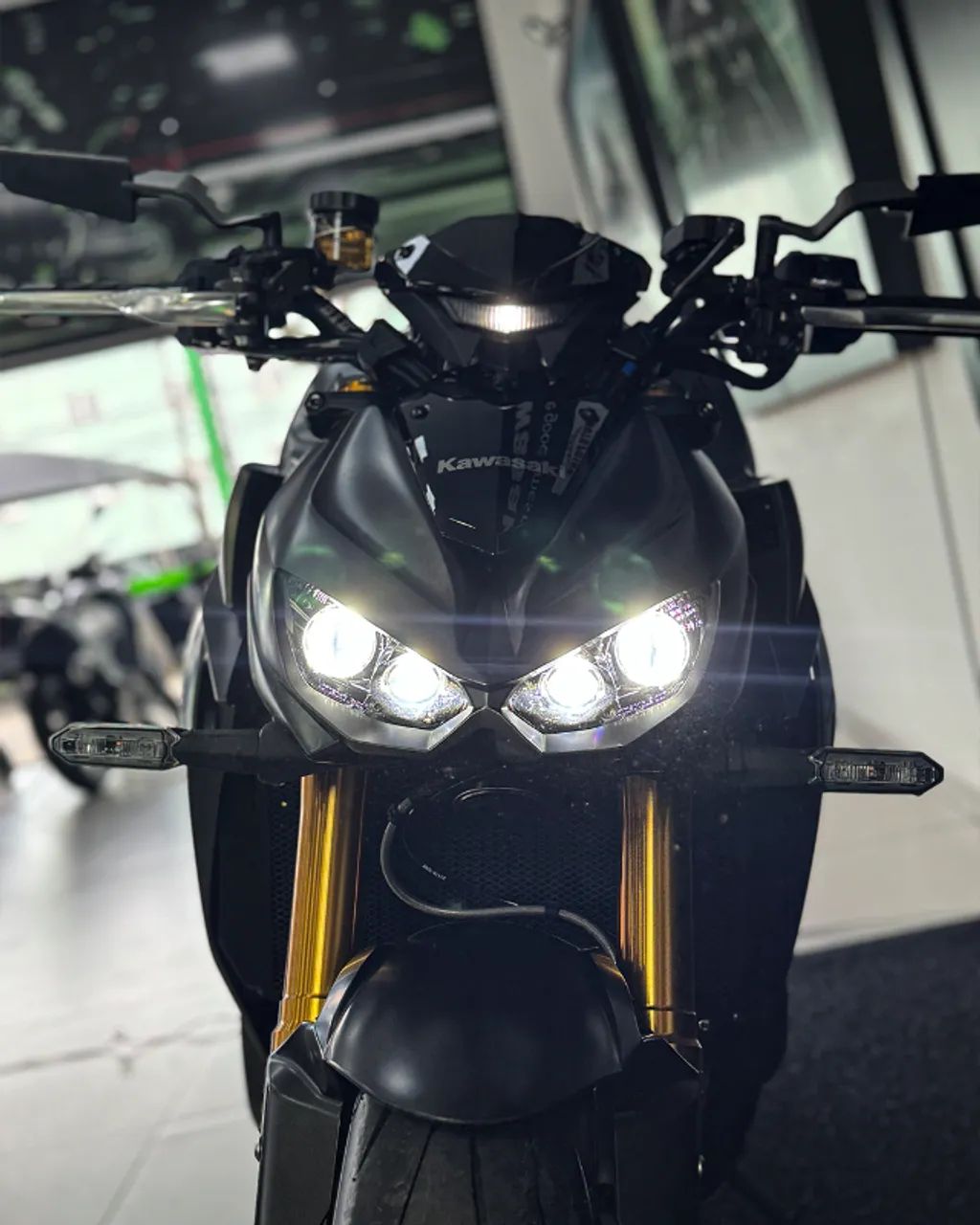 Z1100 SE | 2027 - Foto 4