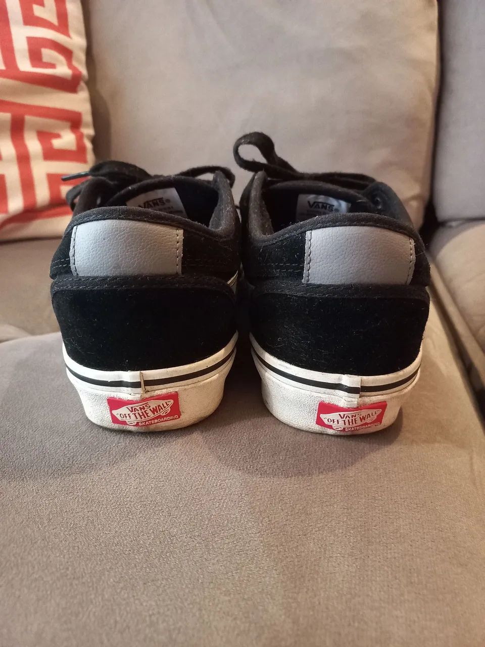 Vans Chukka Low  - Foto 3