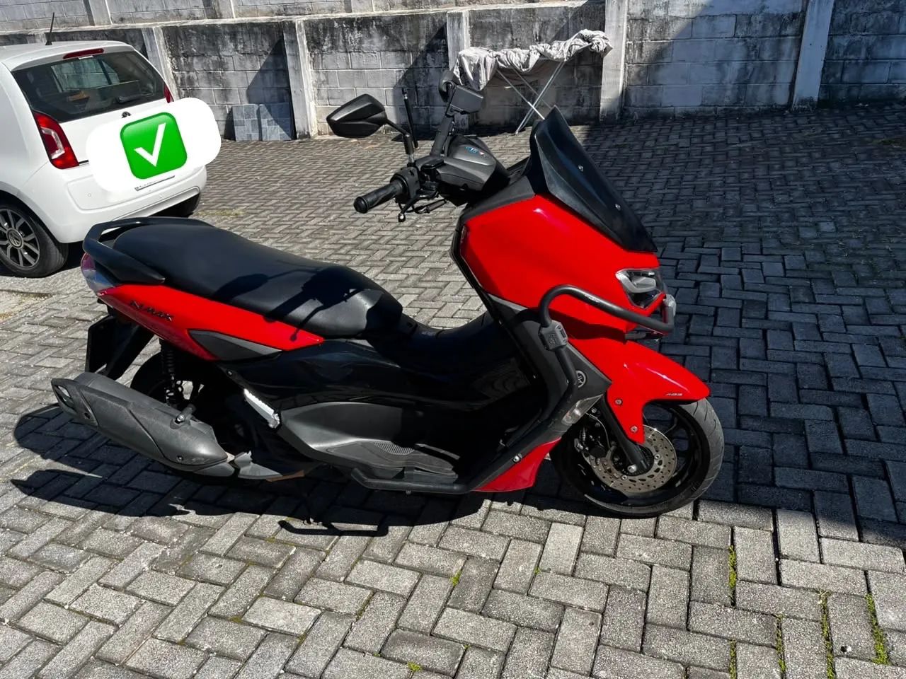 NMAX - Foto 5