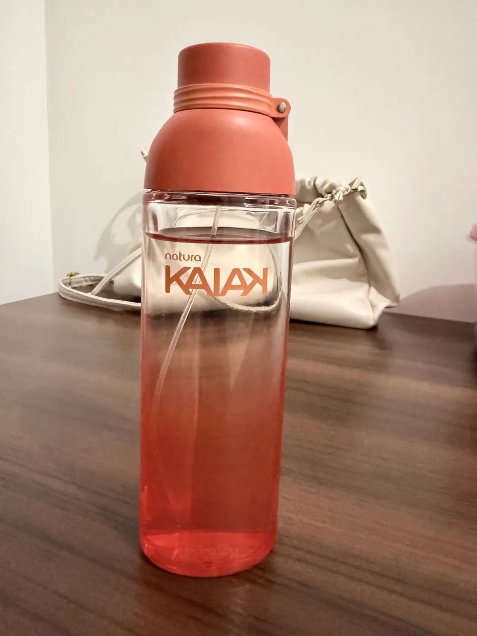 Perfume kaiak Feminino Natura