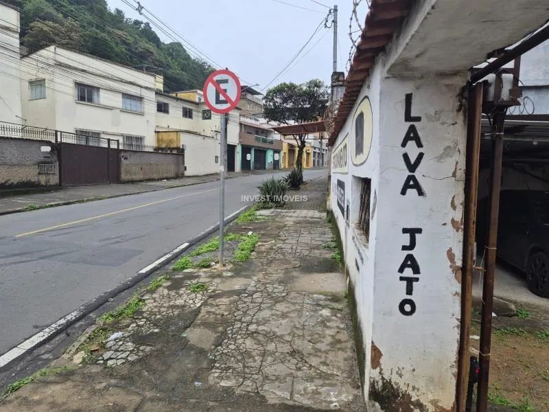 Terreno - Juiz de Fora MG - Foto 2