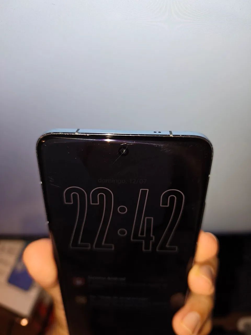 Vivo X200 Pro 16GB/512GB ? câmera ZEISS 200 MP - Celulares e