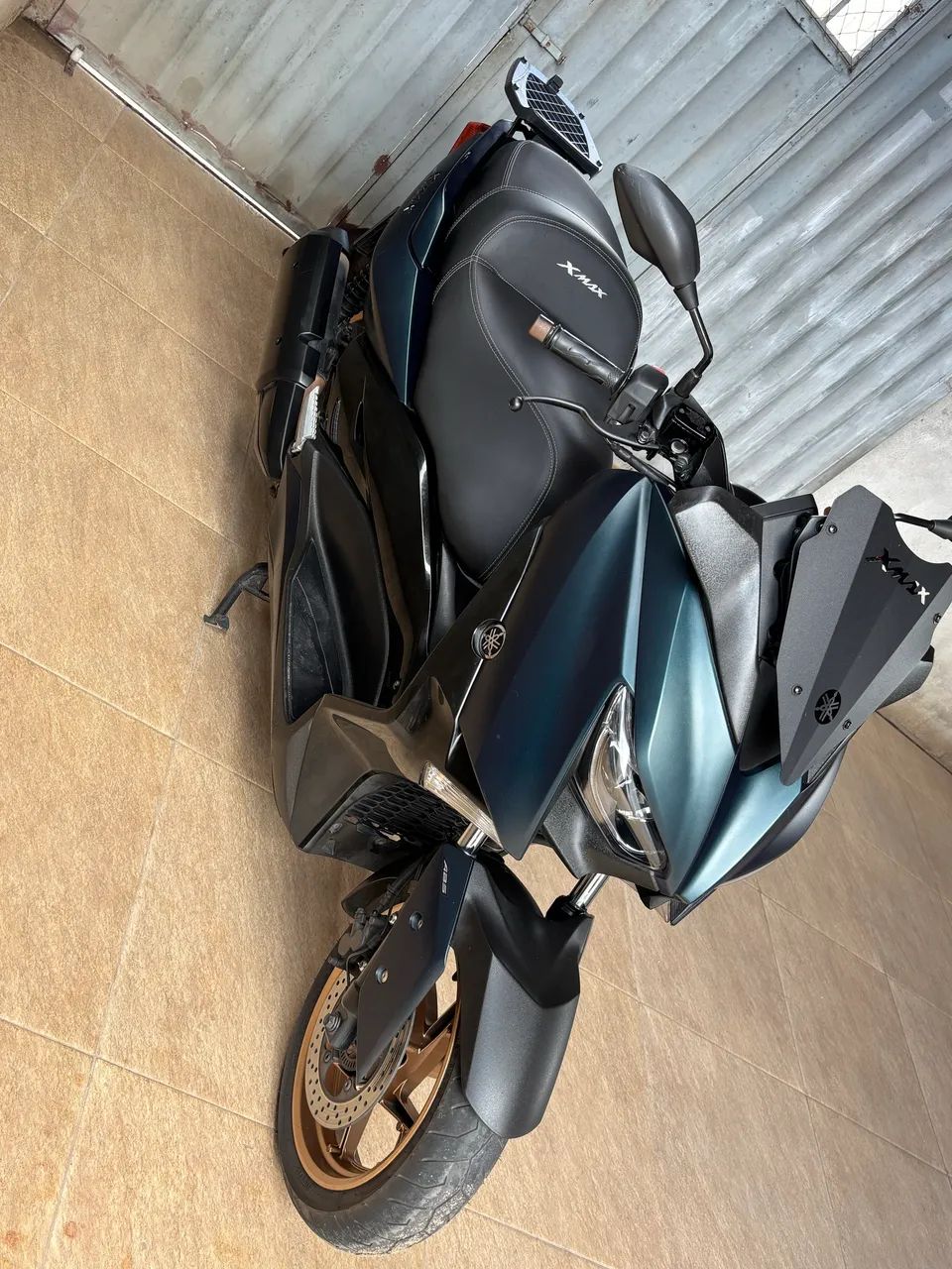 Xmax 250 2023 - Foto 3