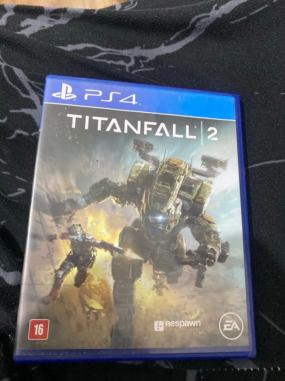 TITANFALL 2 - Foto 2