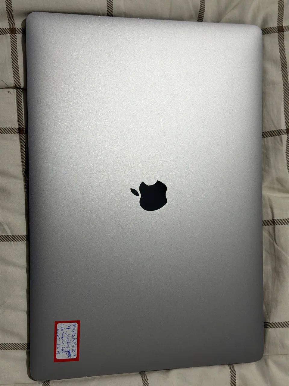 Perfeito MacBook Pro 2019 i9 16RAM 1T