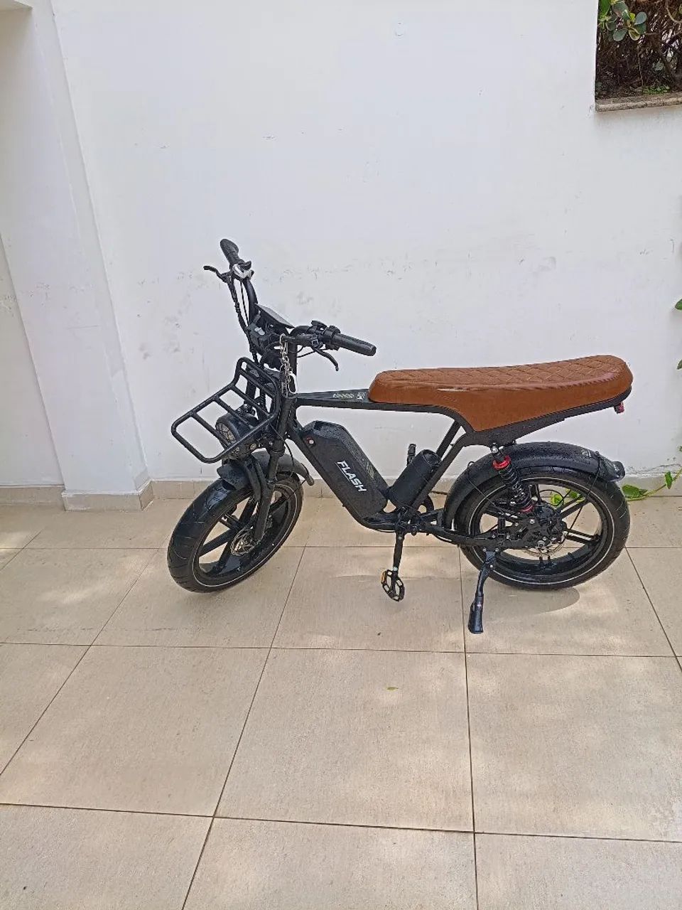 Bike elétrica  - Foto 2