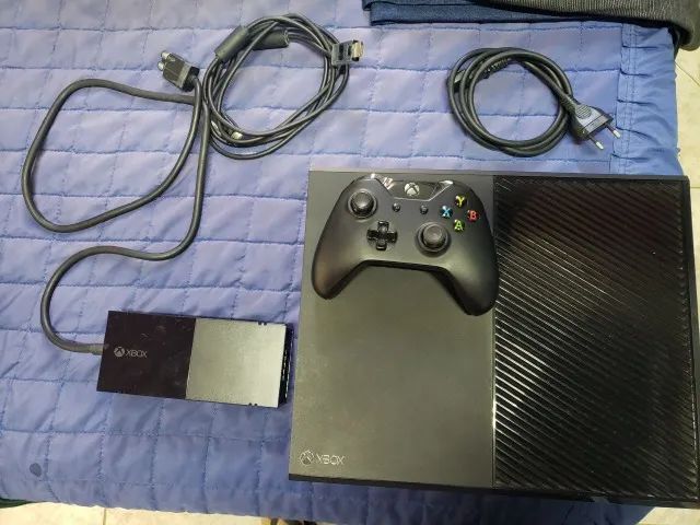 XBOX ONE 1T - Foto 2