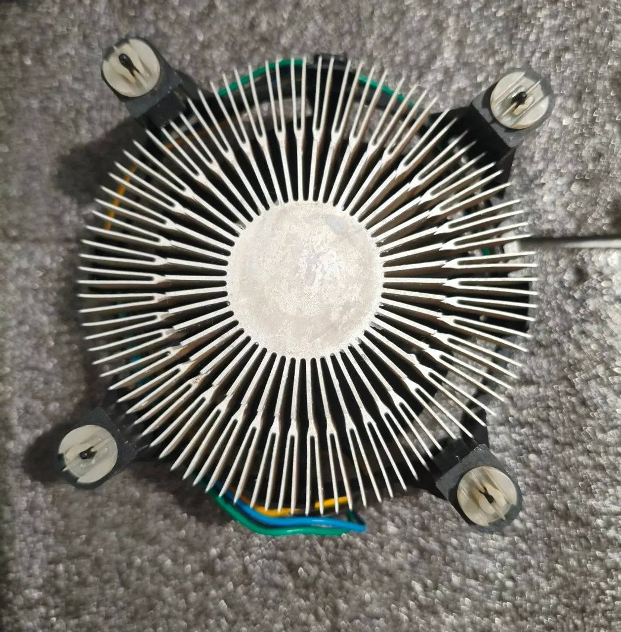 I5 3470s  - Foto 4