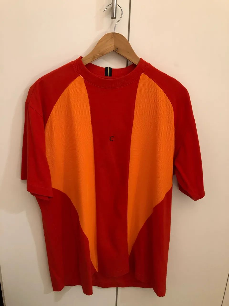 Camisa class