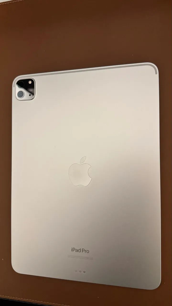 iPad 11 Pro M2 - Foto 4
