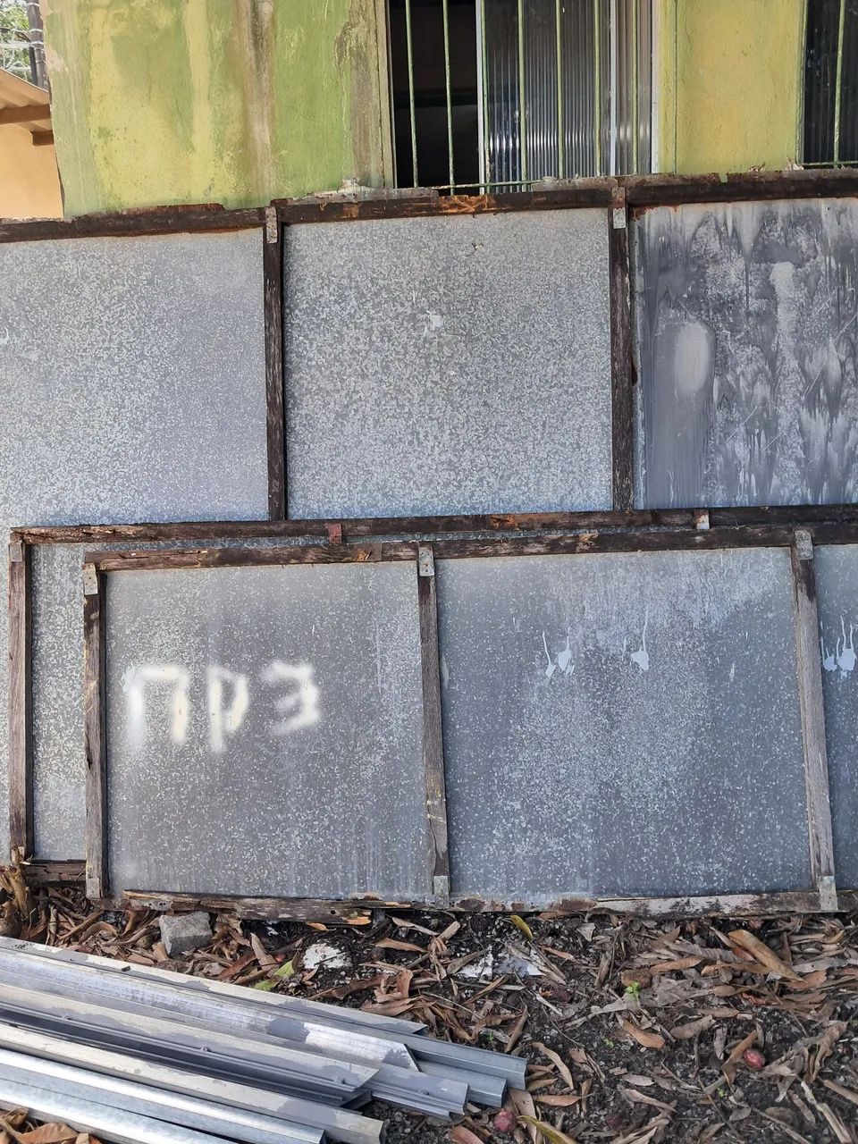 Chapa galvanizado  - Foto 4