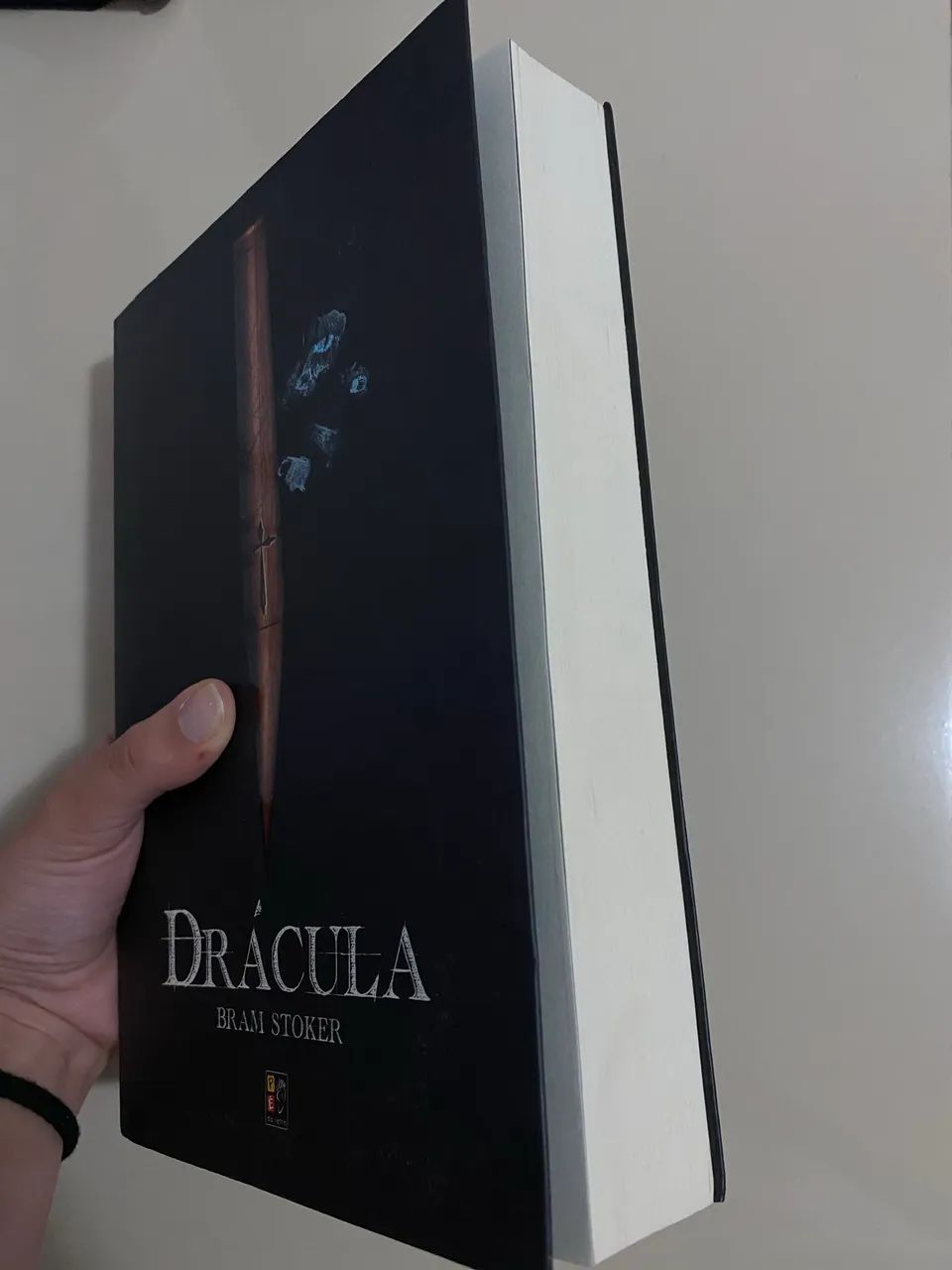 Drácula - Foto 2