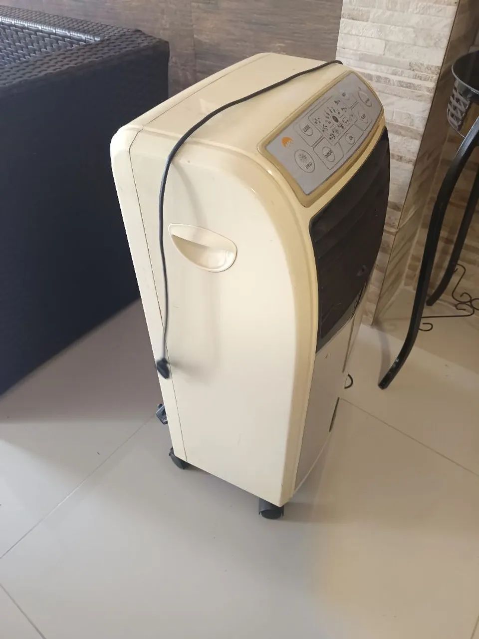 Refrigerador de Ar - Foto 2