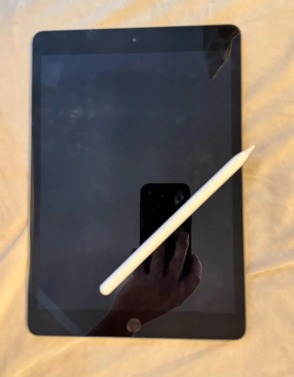  iPad A2270 + Apple Pencil