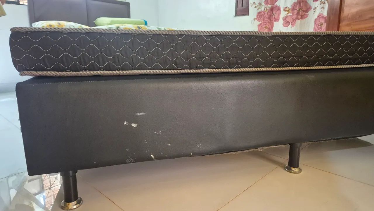 Cama solteiro - Foto 2