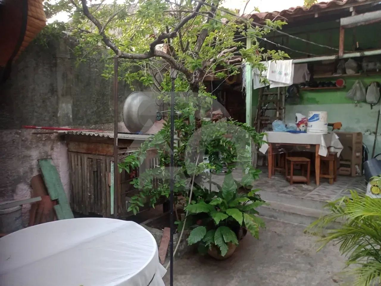 Casa Para Venda no Bairro Dezoito do Forte com 3 Quartos - 51m² - Foto 3