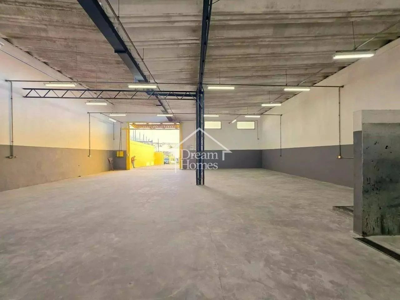 Galpão para alugar, 457 m² - Centro - Vinhedo/SP - Foto 5